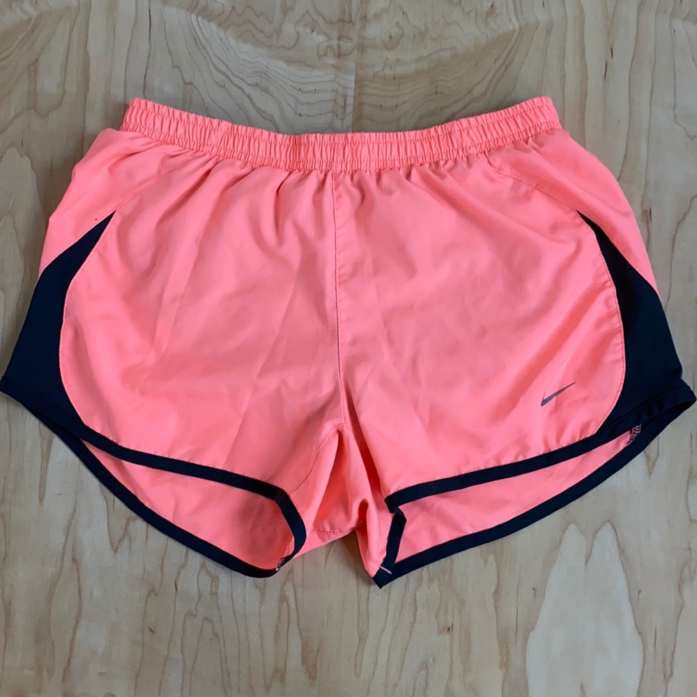 Nike Dri fit running short
